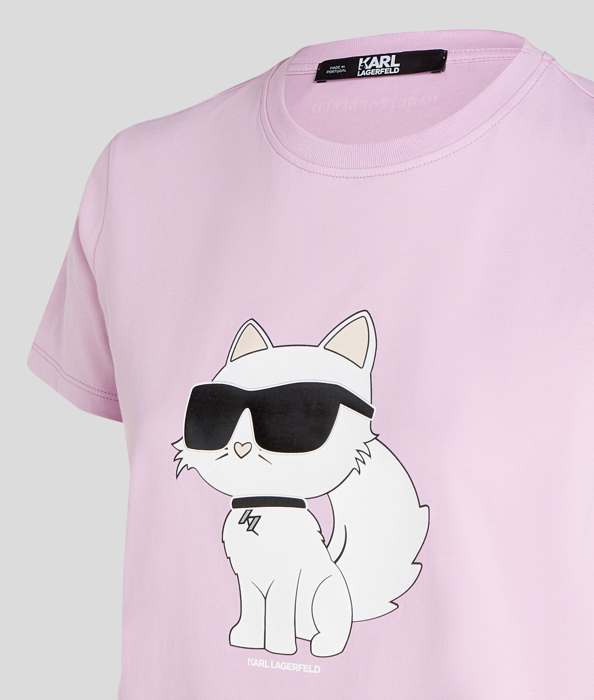 (image for) Functional KARL IKONIK CHOUPETTE T-SHIRT